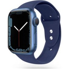 Tech-Protect Siksniņa Tech-Protect  Tech-Protect IconBand for Apple Watch 4 / 5 / 6 / 7 / 8 / 9 / SE / Ultra 1 / 2 (42/44/45/49 mm) - blue