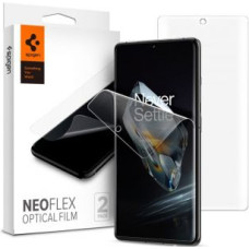 Spigen Cits mobilo telefonu aksesuārs Spigen  Spigen Neo Flex hydrogel film for OnePlus 12 - 2 pcs.