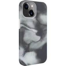 Evelatus Aizmugurējais vāciņš Evelatus Apple iPhone 14 Premium Silicone case Customized Print Gray