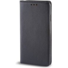 Ilike Atveramie maciņi iLike Samsung Galaxy A05S Smart Magnet case Black