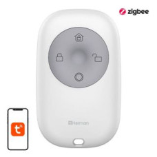 Heiman Viedierīce Heiman  Heiman HS1RC-E Tuya Smart Zigbee Remote Controller