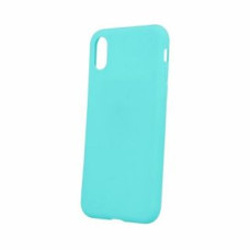 Ilike Aizmugurējais vāciņš iLike Apple iPhone 6/6s Matt TPU Case Mint