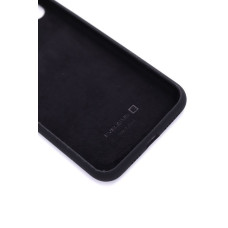 Evelatus Aizmugurējais vāciņš Evelatus Xiaomi Mi 13 Premium Soft Touch Silicone Case Black