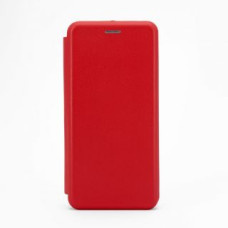 Ilike Atveramie maciņi iLike Xiaomi Redmi Note 13 Pro 5G Book Case Slim Red