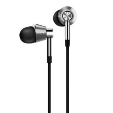 Ilike Vadu austiņas iLike  Wired earphones 1MORE Triple-Driver (silver)