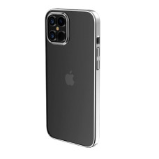 Devia Maciņi Devia Apple Glimmer series case (PC) iPhone 12 Pro Max silver