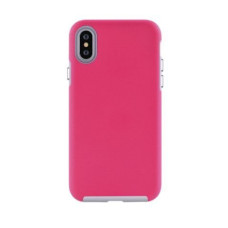 Devia Maciņi Devia  KimKong Series Case iPhone XS Max (6.5) rose red