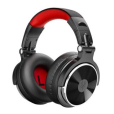 Oneodio Bezvadu austiņas OneOdio  Wired Headphones OneOdio Pro10 (red)