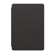 Apple Maciņš grāmata Apple  iPad 2020 (8th generation) 10.2'' Smart Cover Black