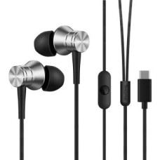 1More Vadu austiņas 1MORE  1MORE Piston Fit P10 wired in-ear headphones (silver)