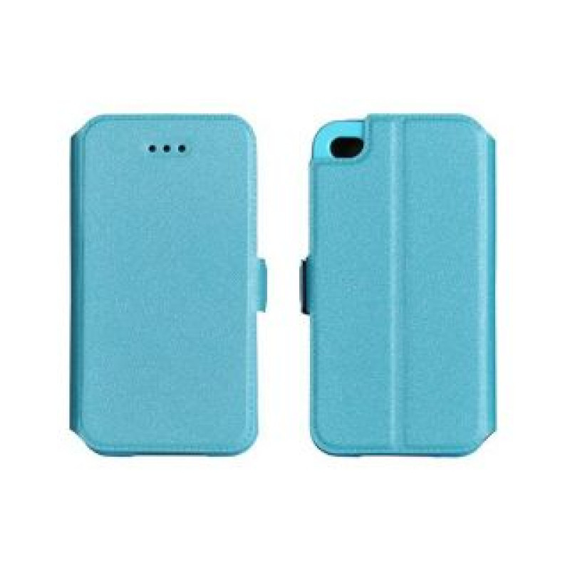 Greengo Atveramie maciņi GreenGo Xiaomi Pocophone F1 Book case Blue