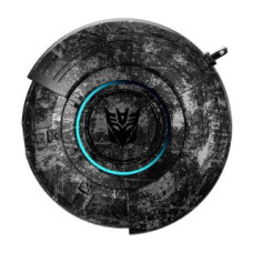 Transformers Bezvadu austiņas Transformers  TWS Transformers TF-T31 headphones (black)