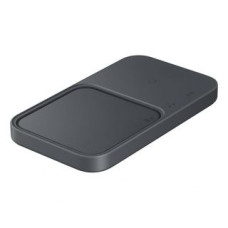 Samsung Kabelis Samsung  Samsung Wireless Charger Duo EP-P5400BBEGEU inductive charger 15W - black