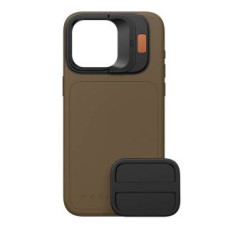 Polarpro Smart tag aksesuārs PolarPro  Case PolarPro for iPhone 15 Pro Max (desert)