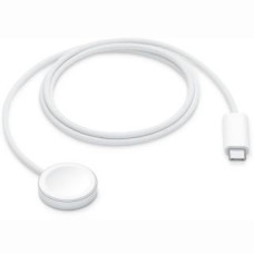 Apple Uzlādes ierīce Apple  Watch Magnetic Fast Charger to USB-C Cable (1 m)