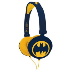 Lexibook Vadu skaļruņi Lexibook  Foldable Headphones Batman Lexibook