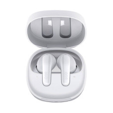 QCY Bezvadu austiņas QCY  Wireless Earphones TWS QCY T13x (white)