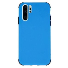 Ilike Aizmugurējais vāciņš iLike Apple iPhone X / iPhone XS Defender Rubber case Blue