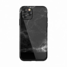 Devia Maciņi Devia Apple Marble series case iPhone 11 Pro Max black