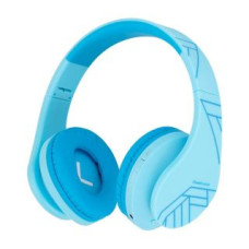 Polarpro Vadu austiņas PolarPro  Wireless Headphones for kids PowerLocus P2 (blue)