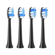 Fairywill Zobu birste FairyWill  Toothbrush tips Fairywill P11/P80 (black)