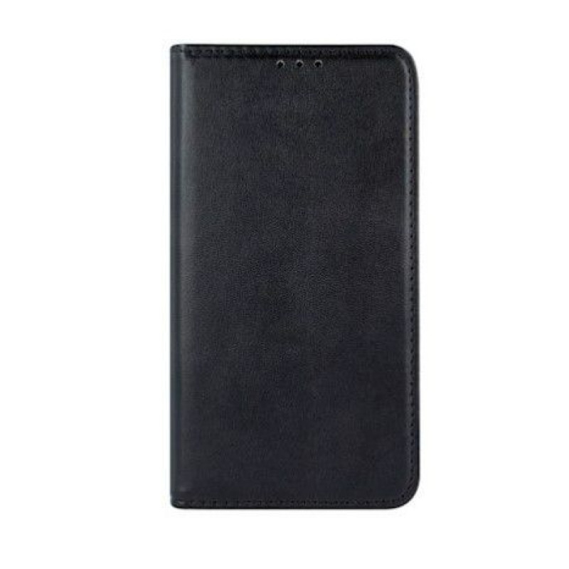 Ilike Atveramie maciņi iLike Xiaomi Smart Magnetic case Redmi Note 11 Pro 4G / Note 11 Pro 5G Black