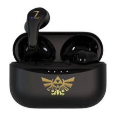 OTL Bezvadu austiņas OTL  Wireless earphones TWS OTL The Legend of Zelda (black)