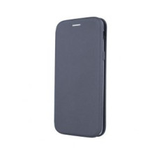 Ilike Atveramie maciņi iLike Apple iPhone XR Smart Viva case Gray