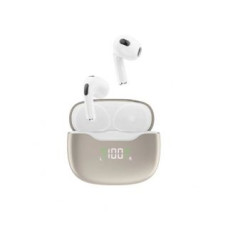 Dudao Bezvadu austiņas Dudao  Dudao U15N TWS wireless headphones - white