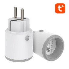 NEO Viedierīce Neo  Smart Plug WiFi NEO NAS-WR15W Tuya 16A FR