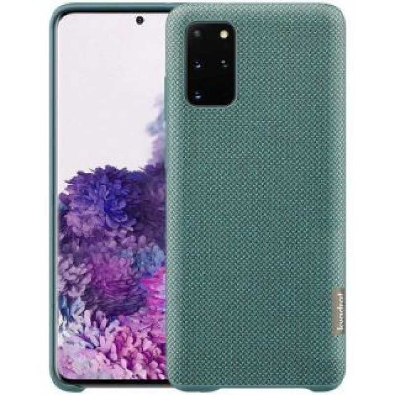 Samsung Aizmugurējais vāciņš Samsung  Galaxy S20 Plus Kvadrat Cover