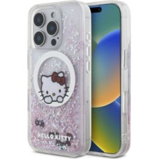 Hello Kitty Cits mobilo telefonu aksesuārs Hello Kitty  Hello Kitty HKHMP16XLSWKH iPhone 16 Pro Max 6.9