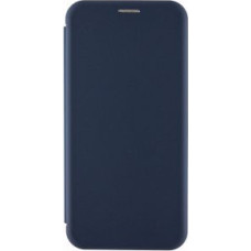 Evelatus Atveramie maciņi Evelatus Samsung Galaxy S21 Ultra Book Case Blue