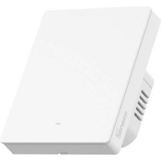 Sonoff Viedierīce Sonoff  Matter M5-1C-80W WiFi smart wall switch (1-channel, for frame)