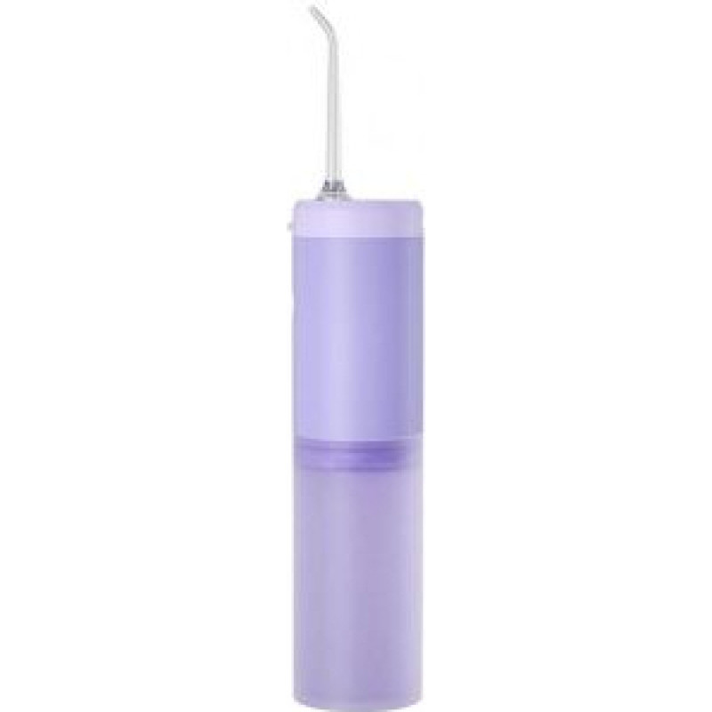 Enchen Zobu birste ENCHEN  Water flosser ENCHEN Mint 3 (lilac)