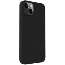 Ilike Aizmugurējais vāciņš iLike Apple iPhone 14 Nano Silicone case Black