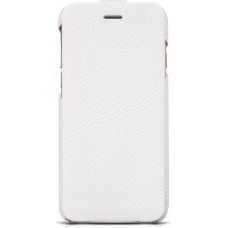 Hoco Atveramie maciņi Hoco Apple iPhone 6  Premium Collection Flip White