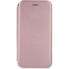 Ilike Atveramie maciņi iLike - Smart Universal Diva360 Case 6,1-6,7' (167x79) Rose Gold