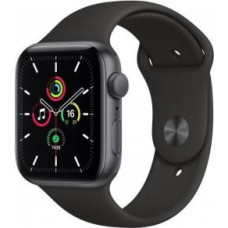 Apple Viedpulksteni Apple  SMARTWATCH SE GPS 40MM/SPACE GREY MKQ13