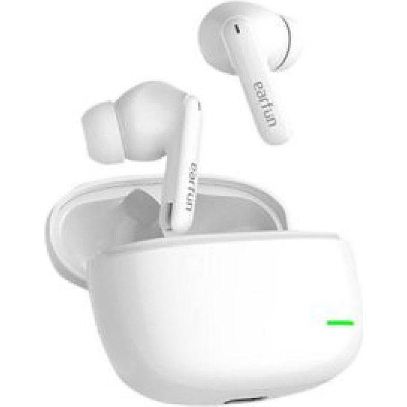 Earfun Bezvadu austiņas Earfun  Wireless earphones TWS EarFun AirMini2 (white)