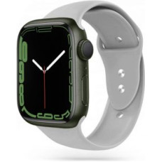 Tech-Protect Siksniņa Tech-Protect  Tech-Protect IconBand for Apple Watch 4 / 5 / 6 / 7 / 8 / 9 / SE / Ultra 1 / 2 (42/44/45/49 mm) - Gray