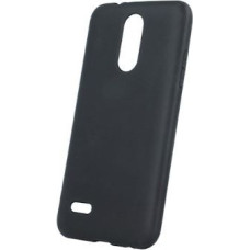 Ilike Aizmugurējais vāciņš iLike Nokia Nokia G10 / G20 Matt TPU case Black