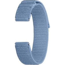 Samsung Siksniņa Samsung  Pasek Fabric Band Samsung ET-SVR94LLEGEU do Watch6 20mm M/L niebieski/blue