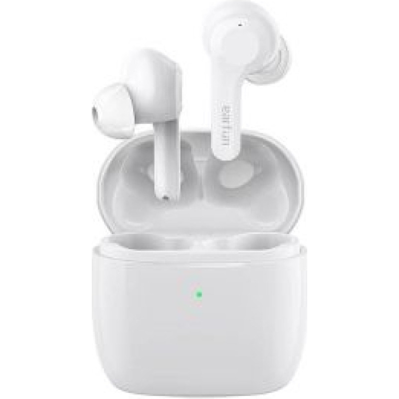 Earfun Bezvadu austiņas Earfun  Wireless earphones TWS EarFun Air (white)