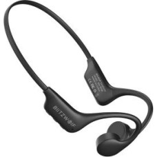 Blitzwolf Bezvadu austiņas BlitzWolf  Bone Conduction Headphones Blitzwolf BW-BTS8