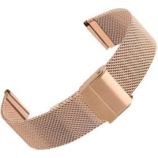 Colmi Siksniņa Colmi  Colmi Smartwatch Strap Bracelet Rose Gold 22mm