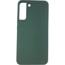 Evelatus Aizmugurējais vāciņš Evelatus Samsung Galaxy S22 Plus Premium Soft Touch Silicone Case Green