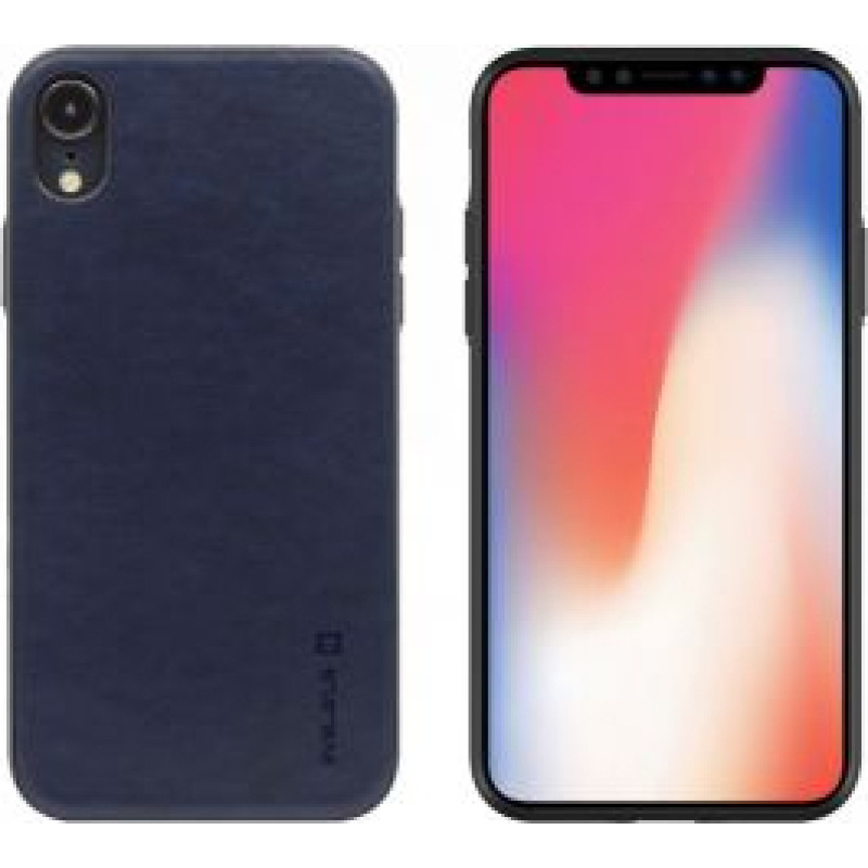 Evelatus Aizmugurējais vāciņš Evelatus Samsung S10 Kuton Blue