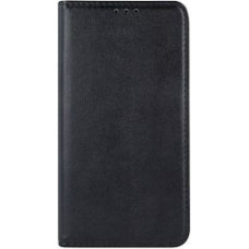 Ilike Atveramie maciņi iLike Xiaomi Redmi 10C /Poco C40 Book Case V1 Black