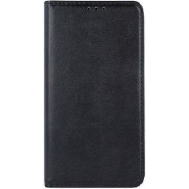 Ilike Atveramie maciņi iLike Xiaomi Redmi 10C /Poco C40 Book Case V1 Black